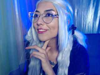 AlicePhantom Webcam Porno Live - Photo 7/21