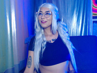 AlicePhantom Webcam Porno Live - Photo 5/21