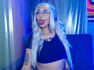 AlicePhantom Webcam Porno Live - Photo 4/21