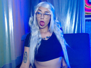 AlicePhantom Image Gallery