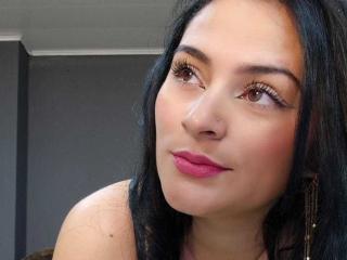 LiaAssholeOrange Anal en Webcam Live - Photo 7/10