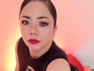 SamanthaVenus Blowjob XXX Cams - Photo 11/21