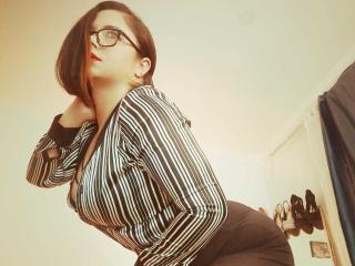 SamanthaVenus Blowjob XXX Cams - Photo 5/21