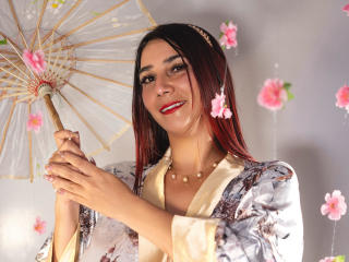 GabrielaMilf Video Webcam - Photo 20/21