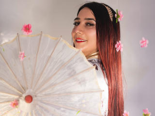 GabrielaMilf Video Webcam - Photo 19/21