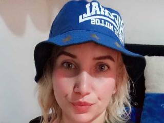 GiuliaAddams Vidéo et Webcam - Photo 17/21
