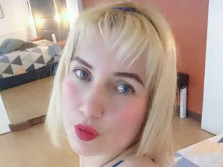 GiuliaAddams Vidéo et Webcam - Photo 15/21