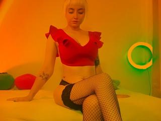 Photo de SaraleePoison