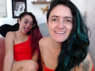 LunaVenus Anal en Webcam Live - Photo 12/21