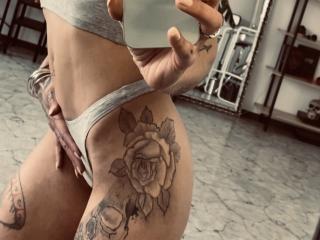 DaneeSoHot Amateur Live Webcam - Photo 15/21