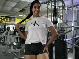 Chanelly Webcam Sex Direct - Photo 7/21
