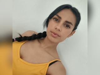 AnaisHilton Webcam Porno Live - Photo 11/21