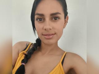 AnaisHilton Webcam Porno Live - Photo 10/21