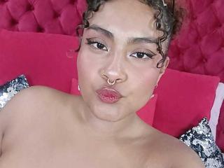 CyntiaPieri Webcam Sexe Direct - Photo 4/21