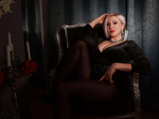 NicoleDomme Pussy Video Webcam - Photo 7/21