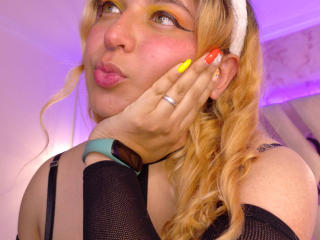 AmaliaRosse Webcam Porno Live - Photo 17/21