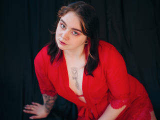 LunaLise Anal en Webcam Live - Photo 4/15