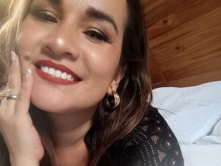 ManuelaMature Hot et Sexy Liveshow - Photo 8/21