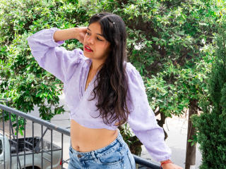 LinaSanttacruz Anal en Webcam Live - Photo 10/21