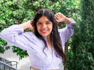 LinaSanttacruz Anal en Webcam Live - Photo 9/21