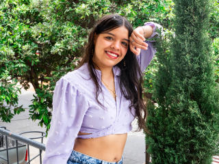 LinaSanttacruz Anal en Webcam Live - Photo 8/21