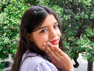 LinaSanttacruz Anal en Webcam Live - Photo 7/21