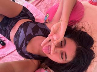 MaiaHairy Hot Liveshows - Photo 5/21