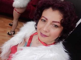 AlessandraBlanco Webcam Porno Live - Photo 5/21