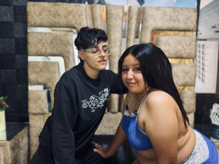 KariDaka live cam model at XLoveCam