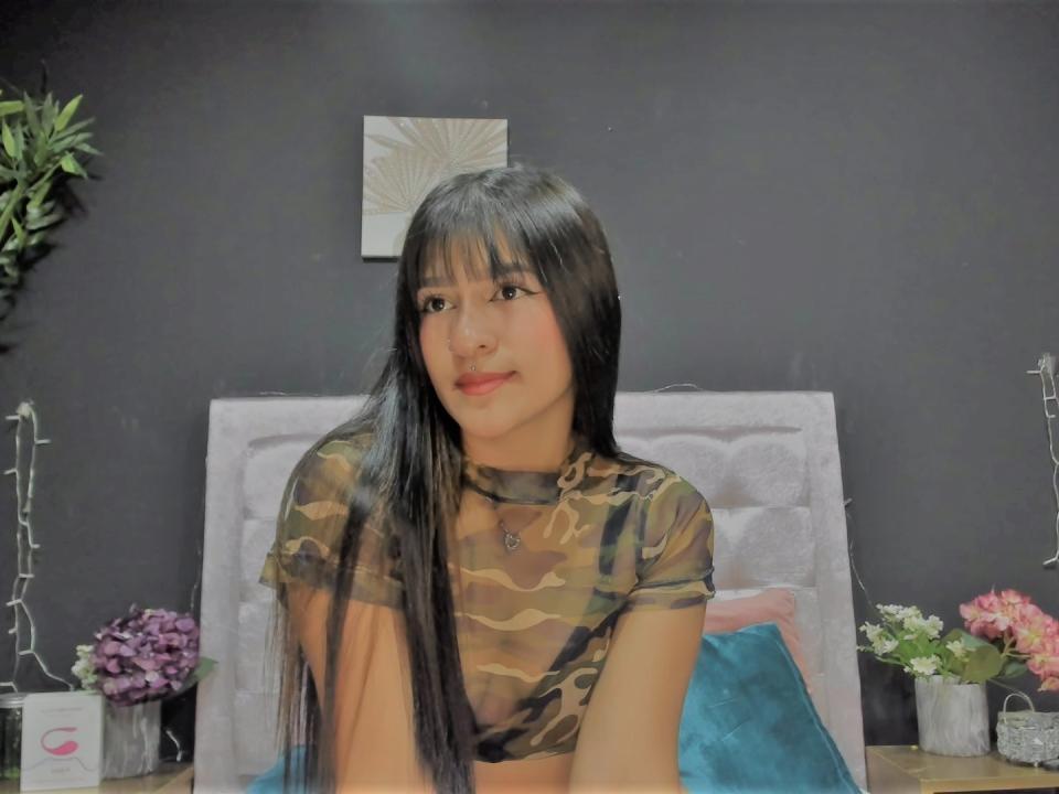 LuciadelaVega — live cam photo 4