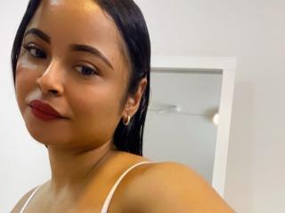 LunaaWilson Anal en Webcam Live - Photo 8/21