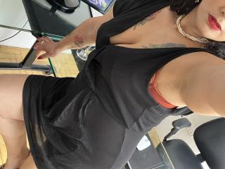 Tamarajoones Love Webcams - Photo 20/21