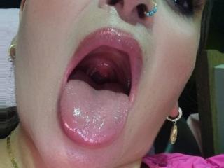 AlessadraJones Webcam Porno Live - Photo 11/21