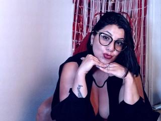 AngeleRoux Webcam Porno Live - Photo 19/21