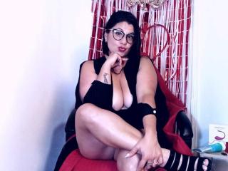 AngeleRoux Webcam Porno Live - Photo 17/21