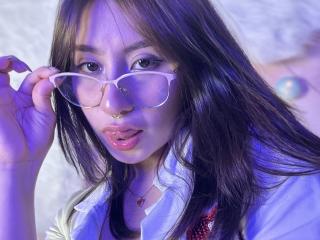 LilithAsian Anal en Webcam Live - Photo 5/21