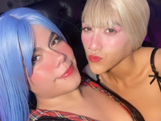 HornyxPrincess live cam model at XLoveCam