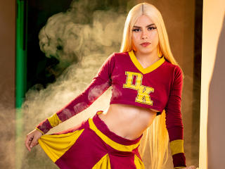 LexiMariee Anal en Webcam Live - Photo 7/21