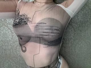 MiraGi Hot et Sexy Liveshow - Photo 20/21