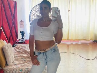 NatalyBlonder Pussy Video Webcam - Photo 9/21