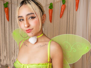 MaveParker Hot Liveshows - Photo 10/21