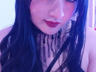 LindaSophieX Anal en Webcam Live - Photo 13/21