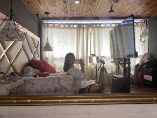 NicollSanchez Pussy Video Webcam - Photo 14/21