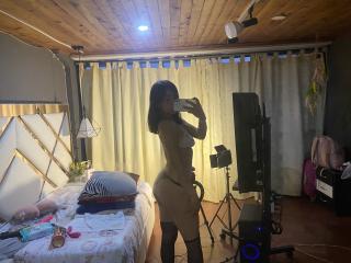NicollSanchez Pussy Video Webcam - Photo 11/21