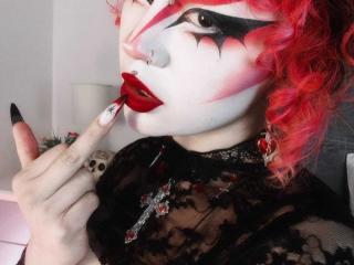GothVioleth Image Gallery