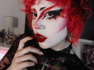 GothVioleth Image Gallery