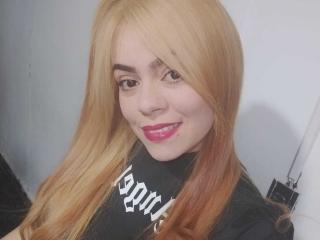 KataBlonde live cam model at XLoveCam