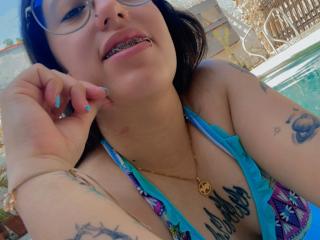 NatalieHarris Pussy Video Webcam - Photo 14/21