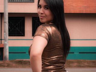LizBellaa Anal en Webcam Live - Photo 12/21