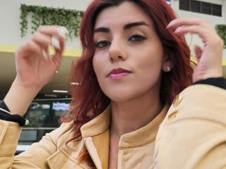 ZoeeMar MILF Live - Photo 4/21